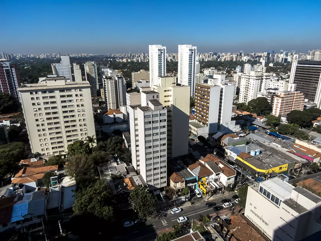 Vila Madalena