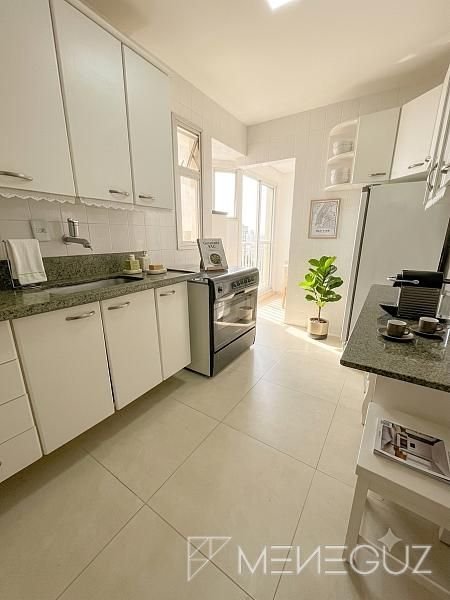 Apartamento no Edifício Principe Real