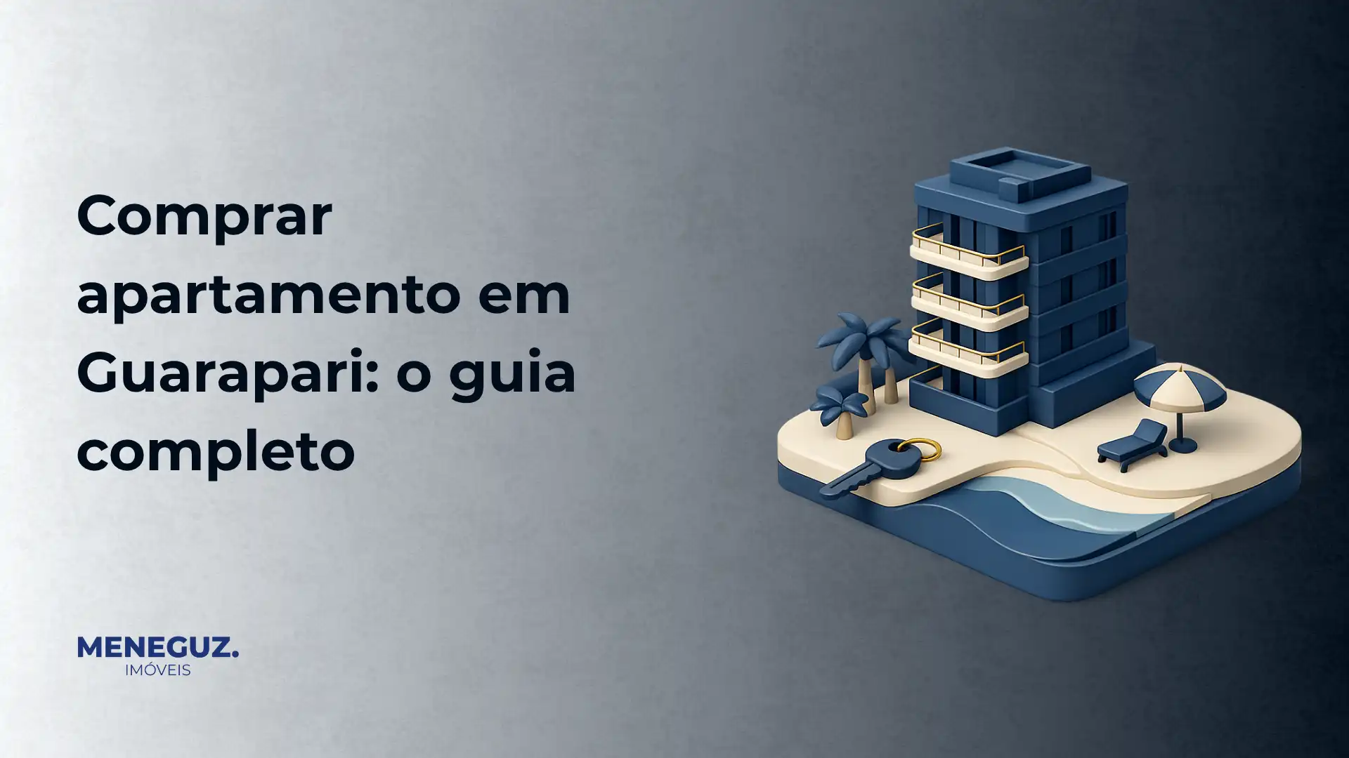 Comprar apartamento em Guarapari: o guia completo