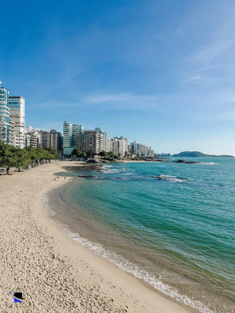 Praia do Morro