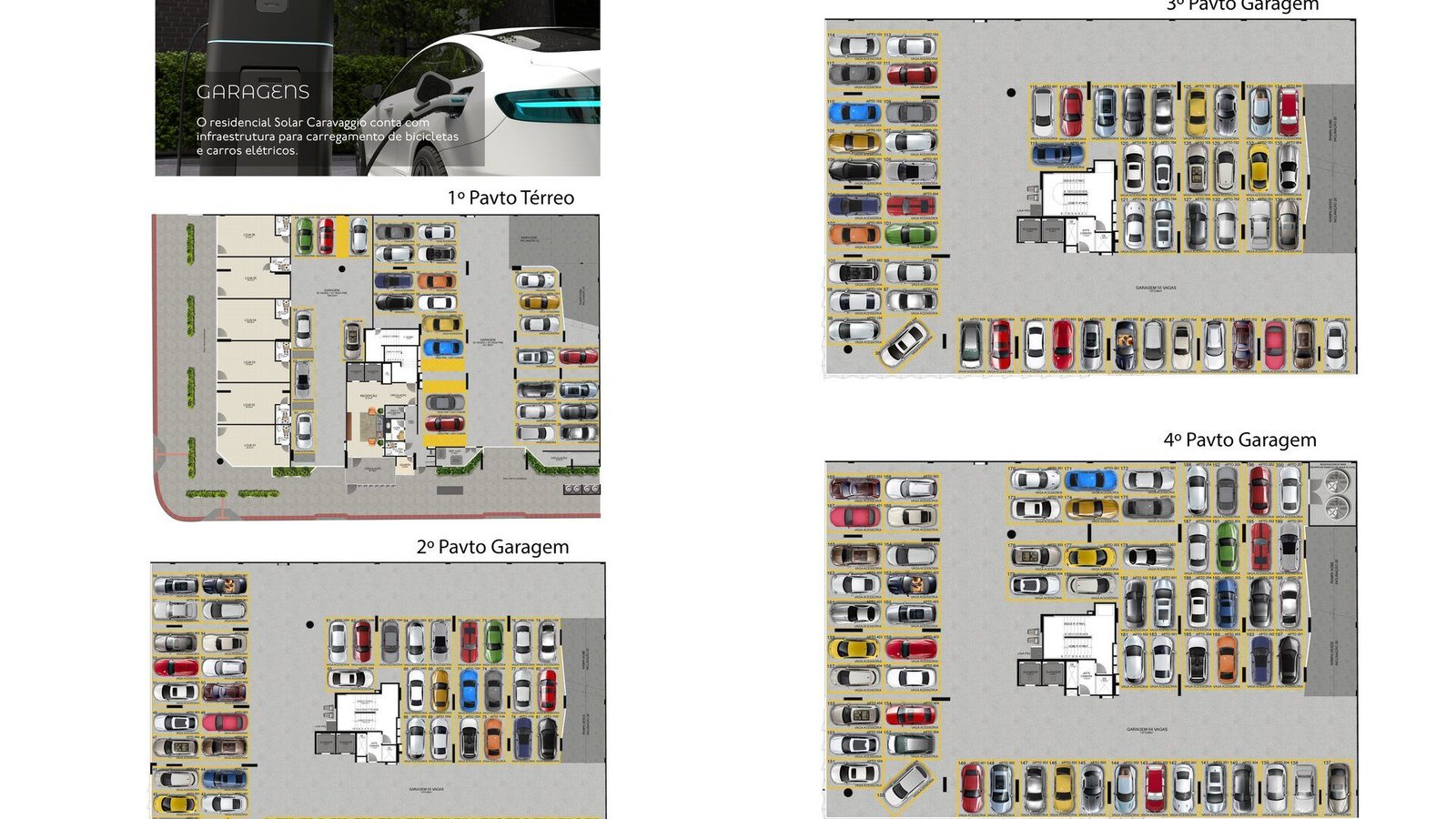 Solar Caravaggio — imagem 15