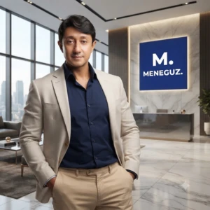 Alâncio Meneguz